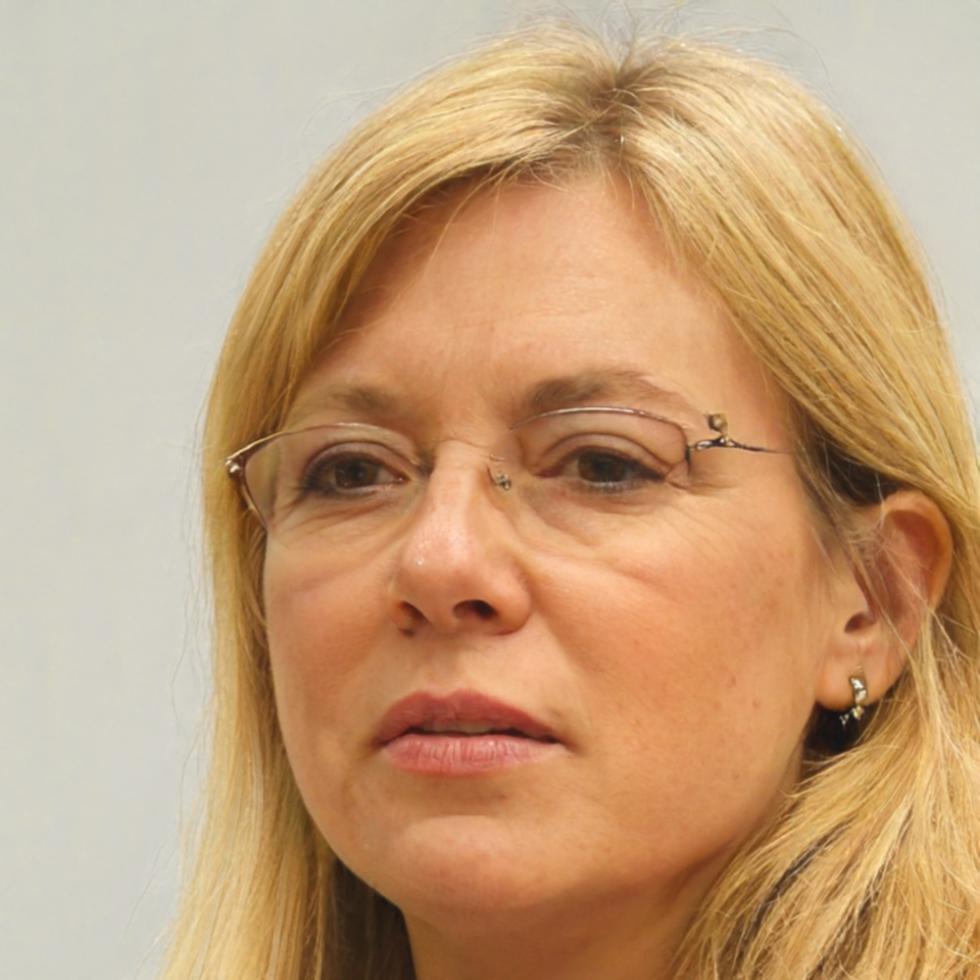 Teilnehmerin Sarah M.